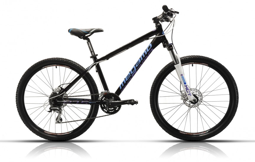 Megamo 27.5 online